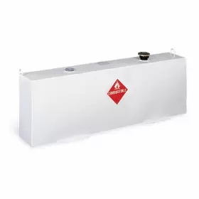 486000 CRESCENT JOBOX Transfer Tank Rectangle