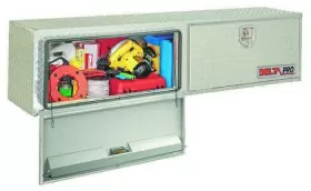572000 CRESCENT JOBOX Topside Box #2