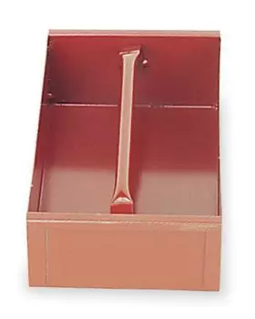 620990 CRESCENT JOBOX Tote Tray #2