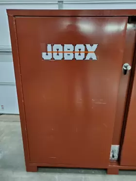 693990 CRESCENT JOBOX Lockable Storage Cabinet #2