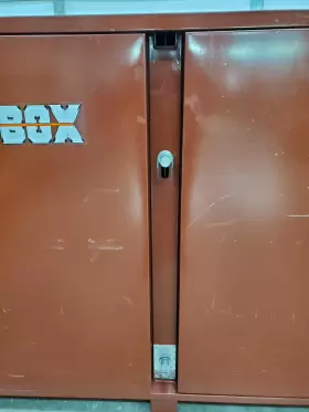 693990 CRESCENT JOBOX Lockable Storage Cabinet #3
