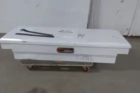 PSC1458000 CRESCENT JOBOX Storage Crossover Box