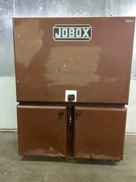 1-669990 CRESENT Jobsite Jobox #2