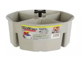1154 CUSTOM LEATHER CRAFT MANUFACTURING Clc Tray