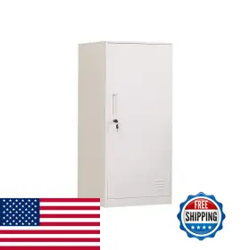 Daytoys B0bjkr8jrk 1 Door Metal Vertical Storage Locker For Kids Bedroom Children Room