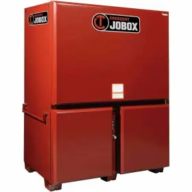 1-669990 DELTA Crescent Jobox Tradesman Field Office Steel