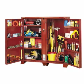1-697990 DELTA Crescent Jobox Door Cabinet