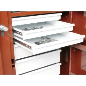 605990 DELTA Crescent Jobox Drawer Bench