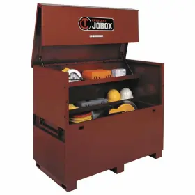 640990 DELTA Crescent Jobox Jobsite Piano Box Steel