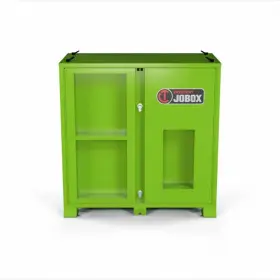 Delta Cjbppe60 Jobox 60in Ppe Storage Cabinet