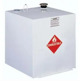 217-485000 DELTA CONSOLIDATED Transfer Tank