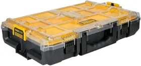 378482540452 DEWALT Toughsystem Tool Organizer Compartments #3