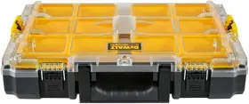 378482540452 DEWALT Toughsystem Tool Organizer Compartments