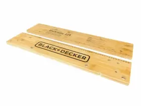 5140006-25 DEWALT Vise Jaws Workmate