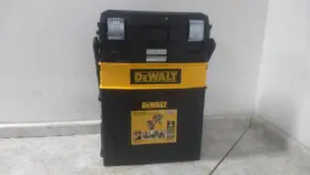 DWST20880 DEWALT Storage Cap Overall Rolling Tool Box #2