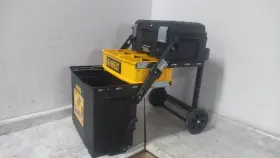 DWST20880 DEWALT Storage Cap Overall Rolling Tool Box