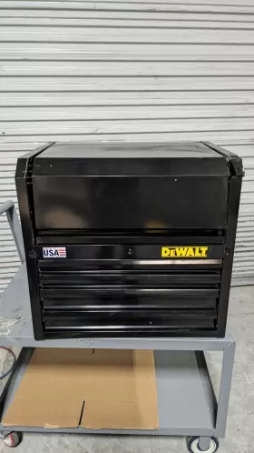 DWST22644 DEWALT Tool Chest Drawers Steel #2