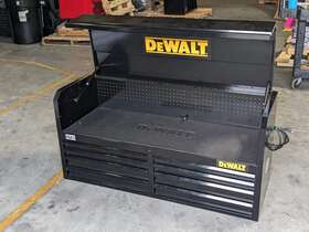 DWST25181 DEWALT Top Chest Tool Box Storage Cabinet Drawer