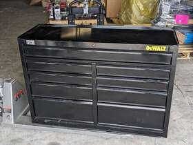 DWST25292 DEWALT Steel Tool Box Storage Cabinet Drawer