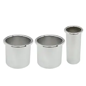 0290-CBS2 DOCKING DRAWER Cabinet Canister