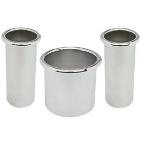 0290-CBS3 DOCKING DRAWER Cabinet Canister