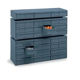 010-95 DURHAM Cabinet Dividers