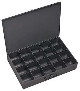 111-95 DURHAM Box Pack