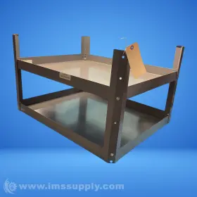 2150311 DURHAM Storage Shelf Fnip