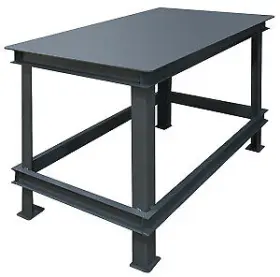 HWBMT-367234-95 DURHAM Table