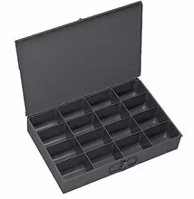 113-95 DURHAM INDUSTRIES Box Pack