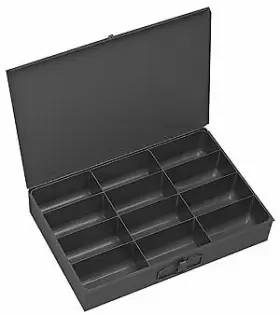 115-95 DURHAM INDUSTRIES Box Pack