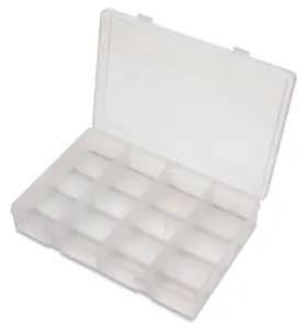 LP16-CLEAR DURHAM Pack Box