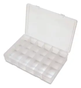 LP18-CLEAR DURHAM Pack Box
