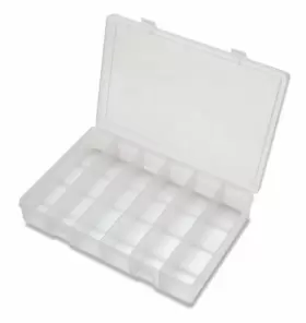 LP6-CLEAR DURHAM Pack Box