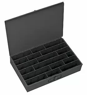099-95 DURHAM MANUFACTURING Horizontal Box