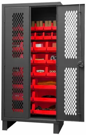 HDCV36-30B-1795 DURHAM MANUFACTURING Pack