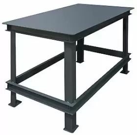 HWBMT-364834-95 DURHAM MANUFACTURING Wb Mach Table Pack