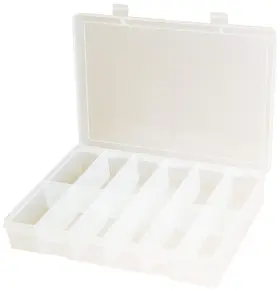 LP12-CLR-IND DURHAM MANUFACTURING Cpt Polypro Pack