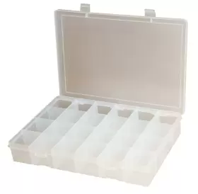 LP24-CLEAR DURHAM MANUFACTURING Cpt Polypro Pack