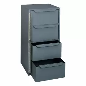 610-95 DURHAM MFG Van Storage Cabinet