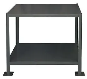 MT364836-3K295 DURHAM Table Shelves