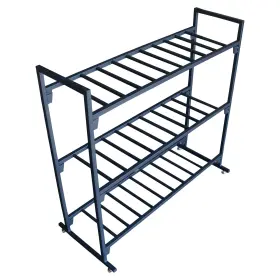 BATTRACK12X1A EBC BATTERY Rack Stands Insanely Storage