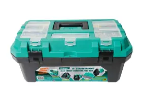 SB-1418 ECLIPSE TOOLS Strengthening Function Toolbox Tote