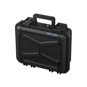 Eko Eko30s.596 13.26 X 11.49 4.80 Inch Protective Case - Cubed Foam Black