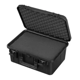 Eko Eko60ds.596 18.30 X 13.97 8.26 Inch Deep Protective Case - Cubed Foam Black
