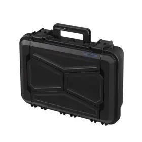 Eko Eko60s.596 18.30 X 13.97 5.70 Inch Protective Case - Cubed Foam Black