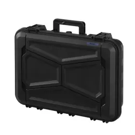 Eko Eko90s.596 22.52 X 16.73 5.67 Inch Protective Case - Cubed Foam Black