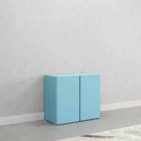 ECB3FCML EVEREST Steel Freestanding Cabinet #3
