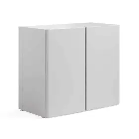 ECB3FCMW EVEREST Steel Freestanding Cabinet Cloud