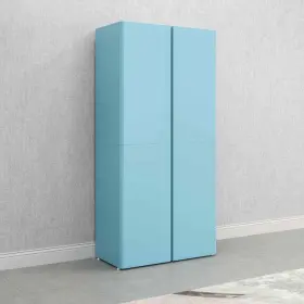 ECT7FCTML EVEREST Steel Freestanding Cabinet #3